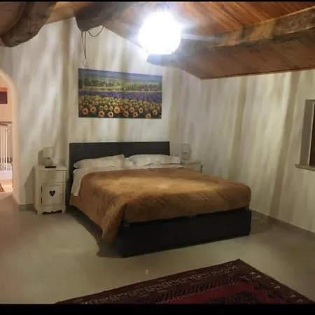 Tenuta Di Carlo Castiglione a Casauria