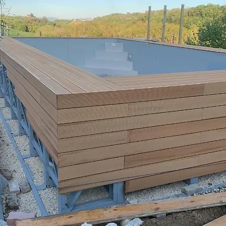 Tenuta Di Carlo Дом отдыха Castiglione a Casauria