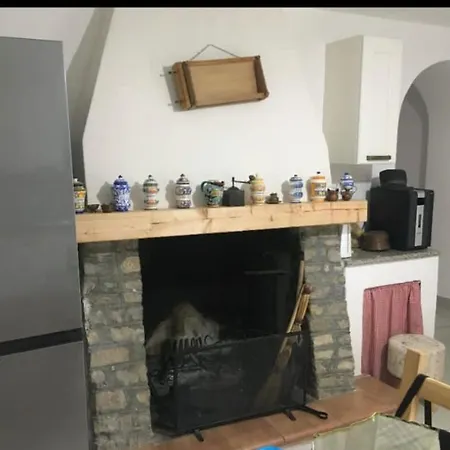 Ferienhaus Tenuta Di Carlo