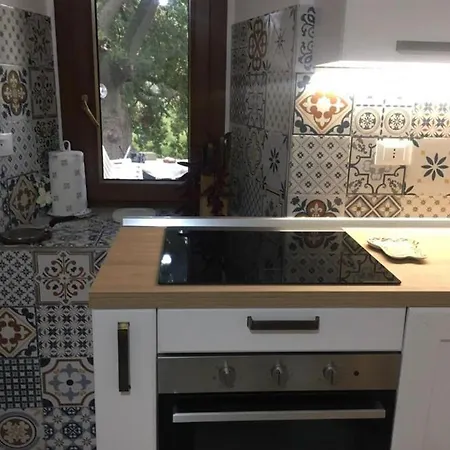 Tenuta Di Carlo Дом отдыха