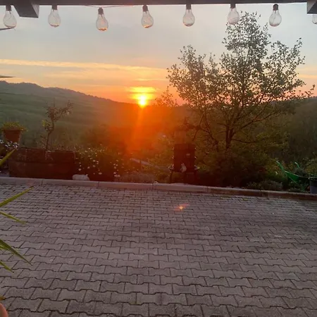 Tenuta Di Carlo * Castiglione a Casauria