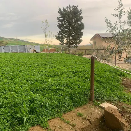 Ferienhaus Tenuta Di Carlo